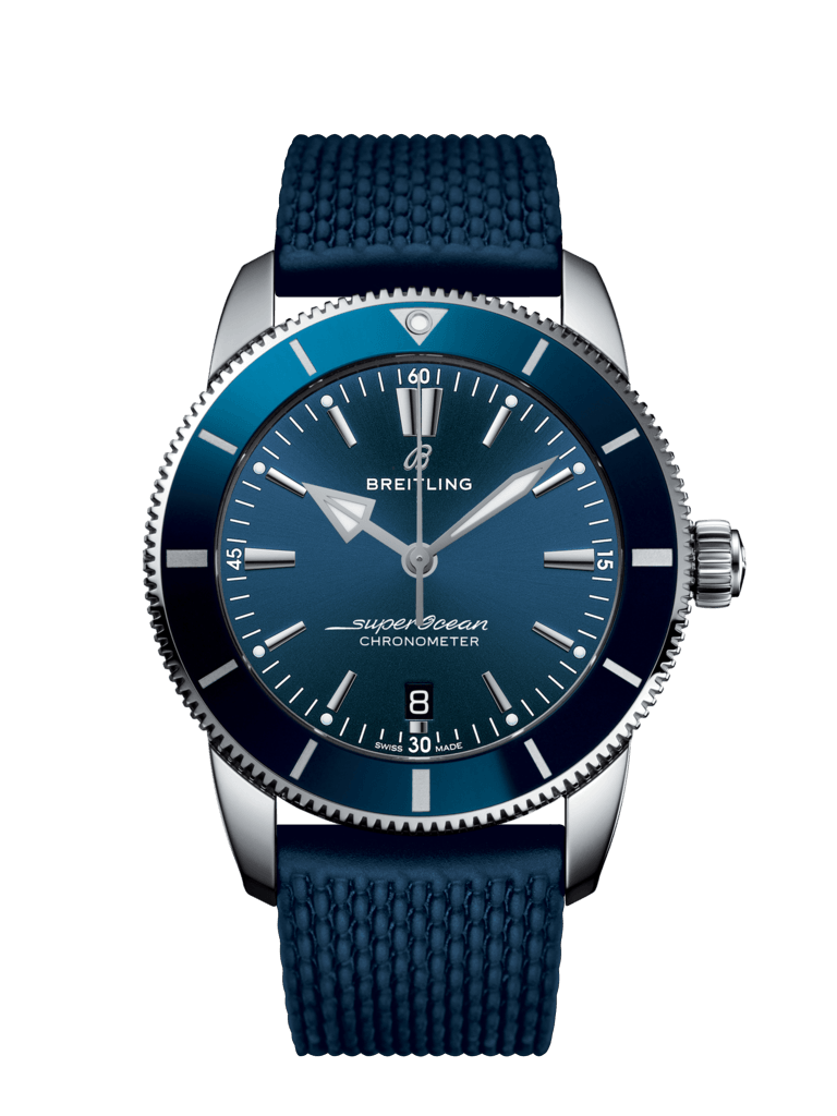 AAA Replica Breitling Superocean Heritage II B20 Automatic 44 Watch AB2030161C1S1